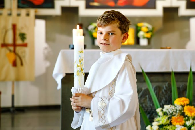 Communion