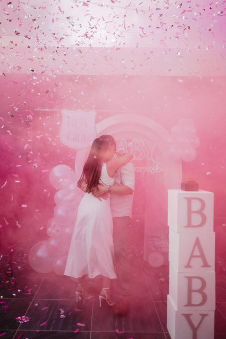Gender Reveal